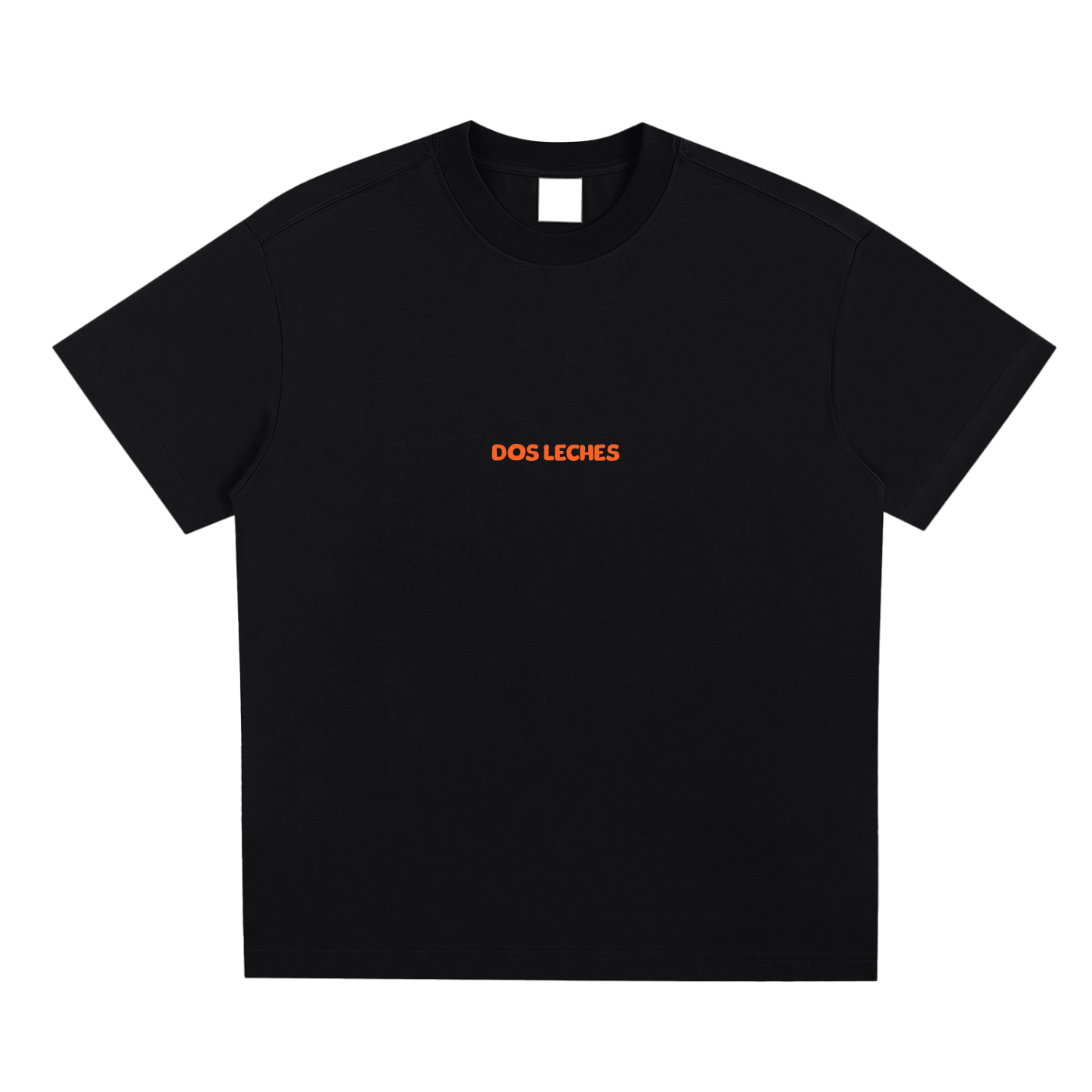 Dos Leches - Sorona Quick-Dry Cooling T-shirt - 4 colors