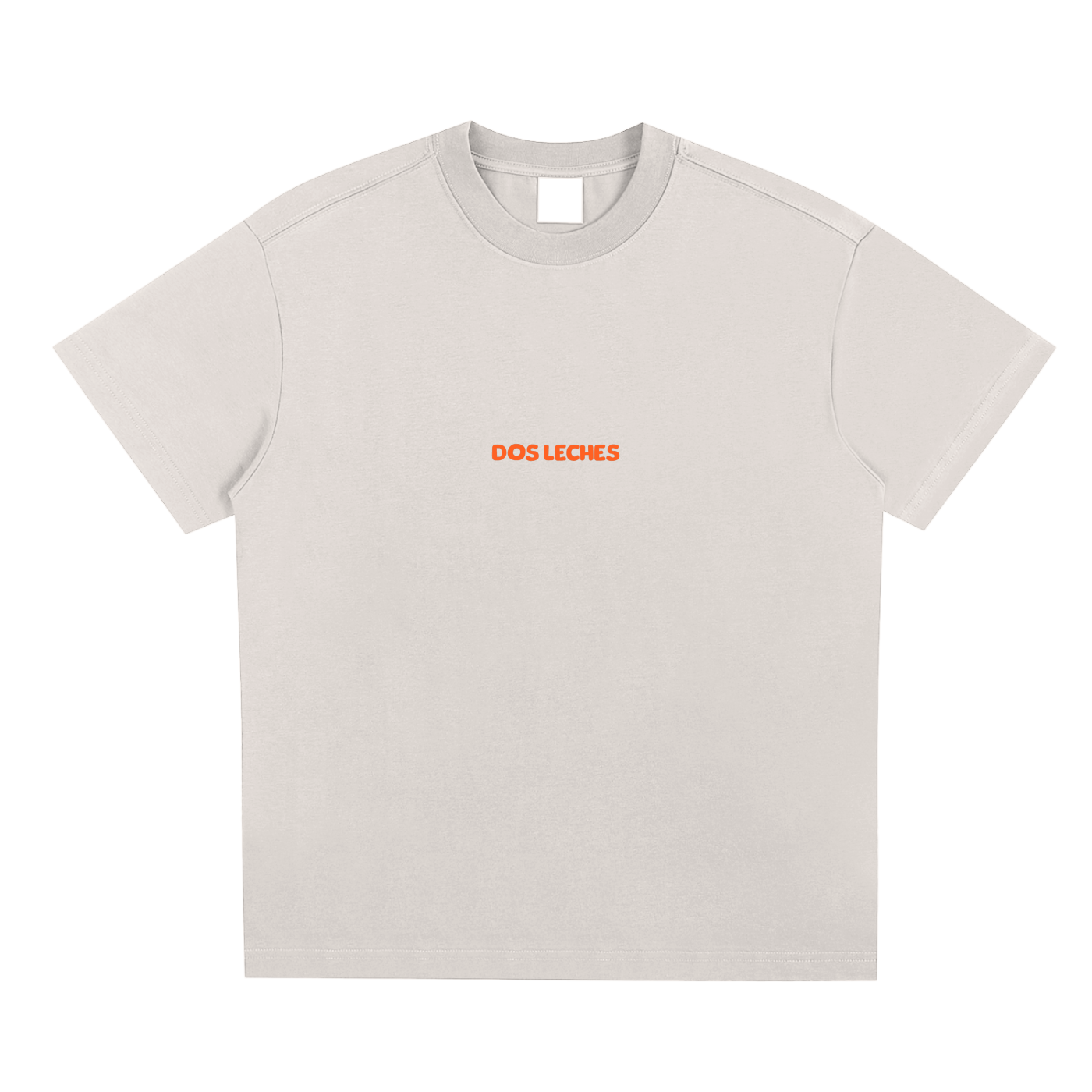Dos Leches - Sorona Quick-Dry Cooling T-shirt - 4 colors
