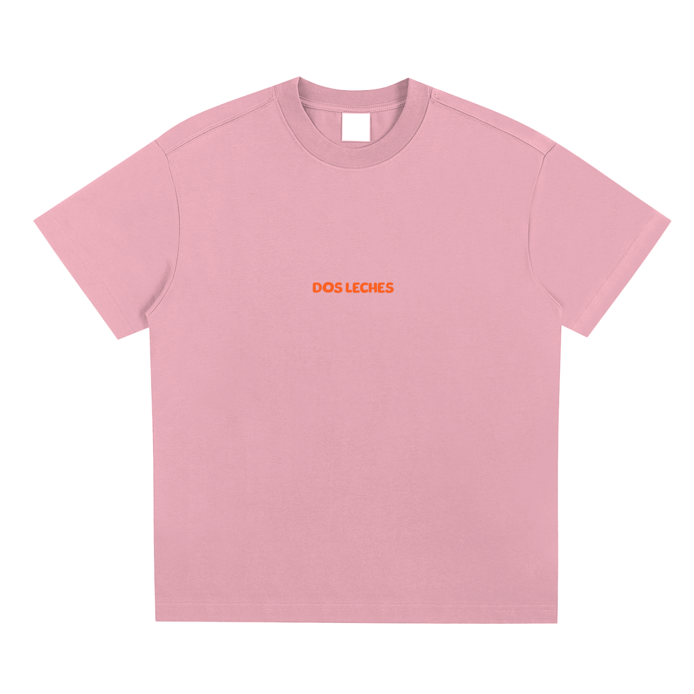 Dos Leches - Sorona Quick-Dry Cooling T-shirt - 4 colors