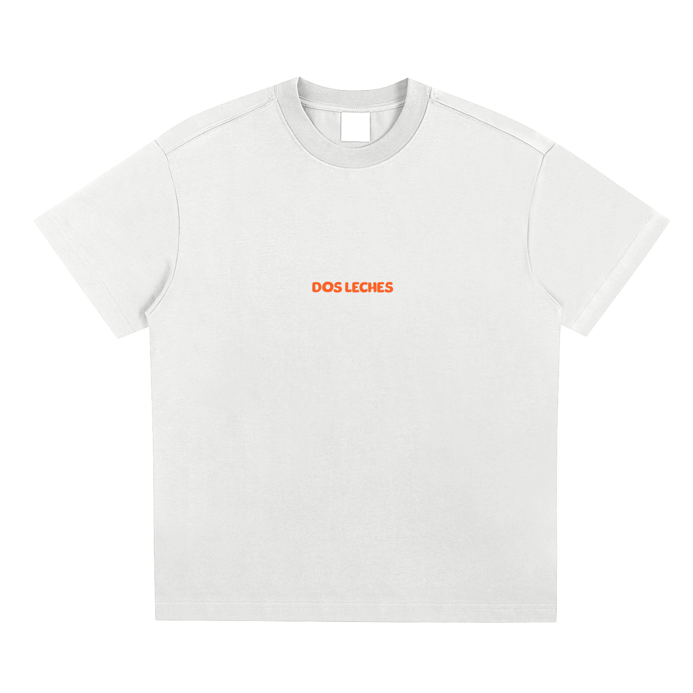 Dos Leches - Sorona Quick-Dry Cooling T-shirt - 4 colors